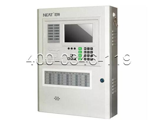 消防主機(jī)維修