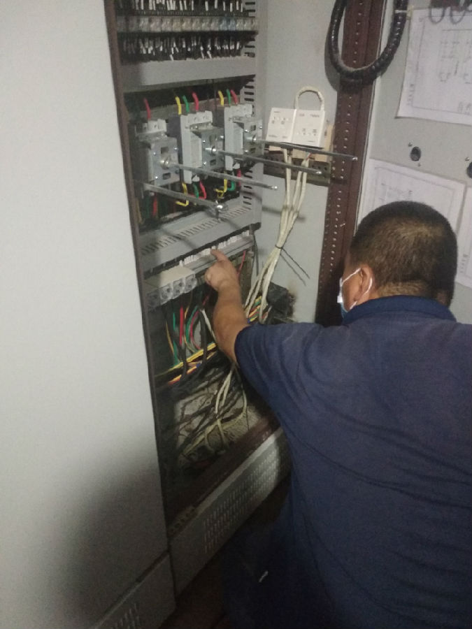 消防檢測多少錢