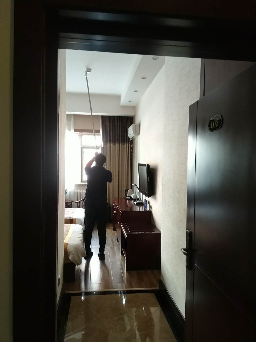 北京市消防器材檢測(cè)