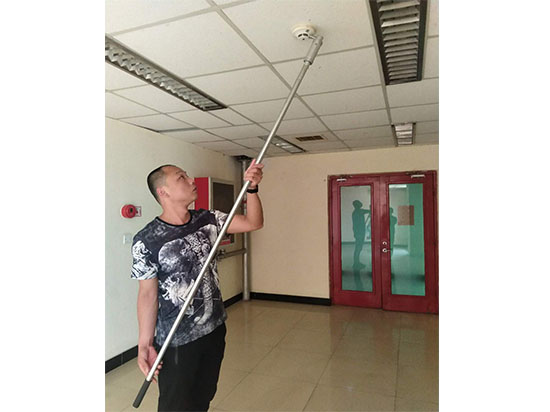 消防安全監(jiān)測