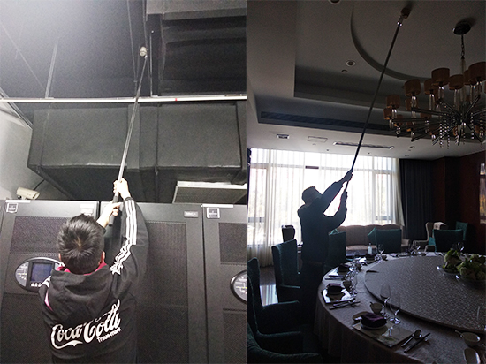 消防檢測(cè)驗(yàn)收