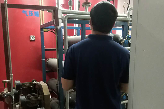 消防電氣安全檢測(cè)幾年一次