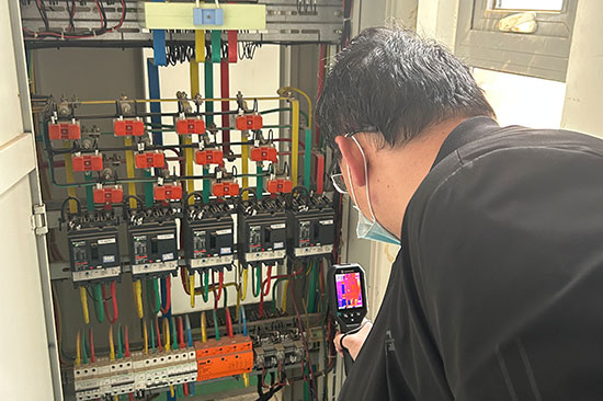 臨時夜市集市要做消電檢測嗎?為什么要做消電檢測?