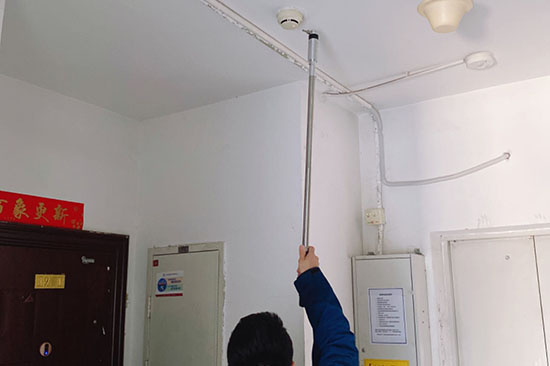 消防竣工檢測，消防改造后竣工消防檢測驗收