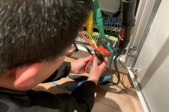 北京商場內(nèi)小于100平連鎖餐飲店消防檢測怎么收費