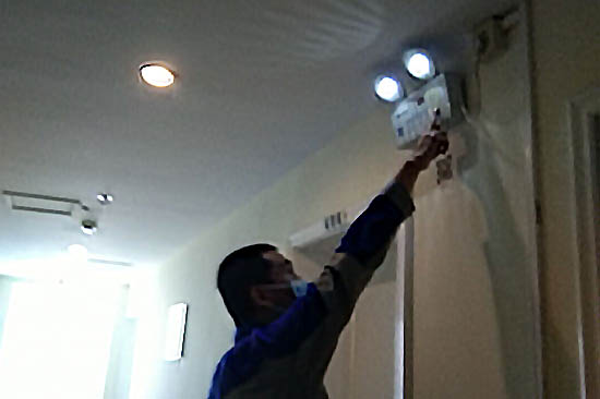 北京東城區(qū)電檢,2000多平服裝店需要年度消電檢嗎費用多少