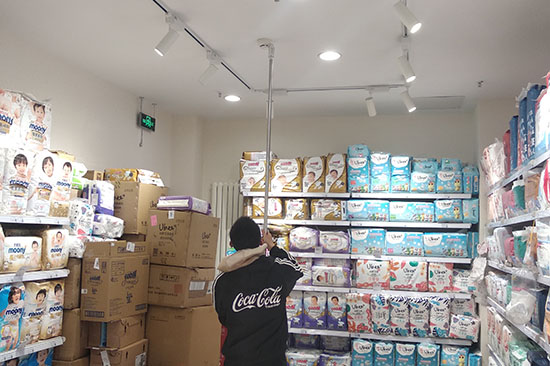 北京海淀消電檢費用,超市消電檢一年多少錢?