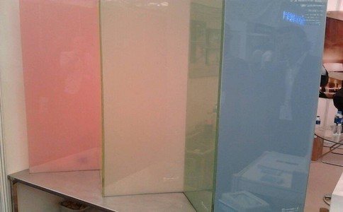 調(diào)光玻璃 調(diào)光玻璃